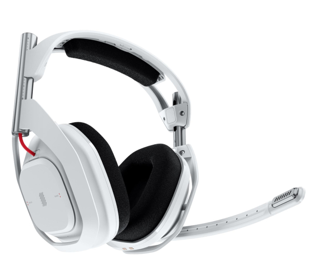 LOGITECH ASTRO A50 (Gen 5) biały 939-002230 - 1345174 - zdjęcie 2